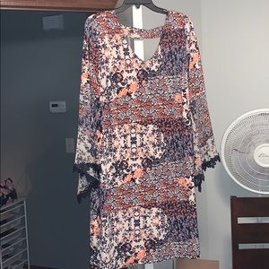 Women’s dress